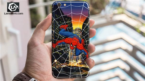 Ảnh đại diện sản phẩm skin iphone